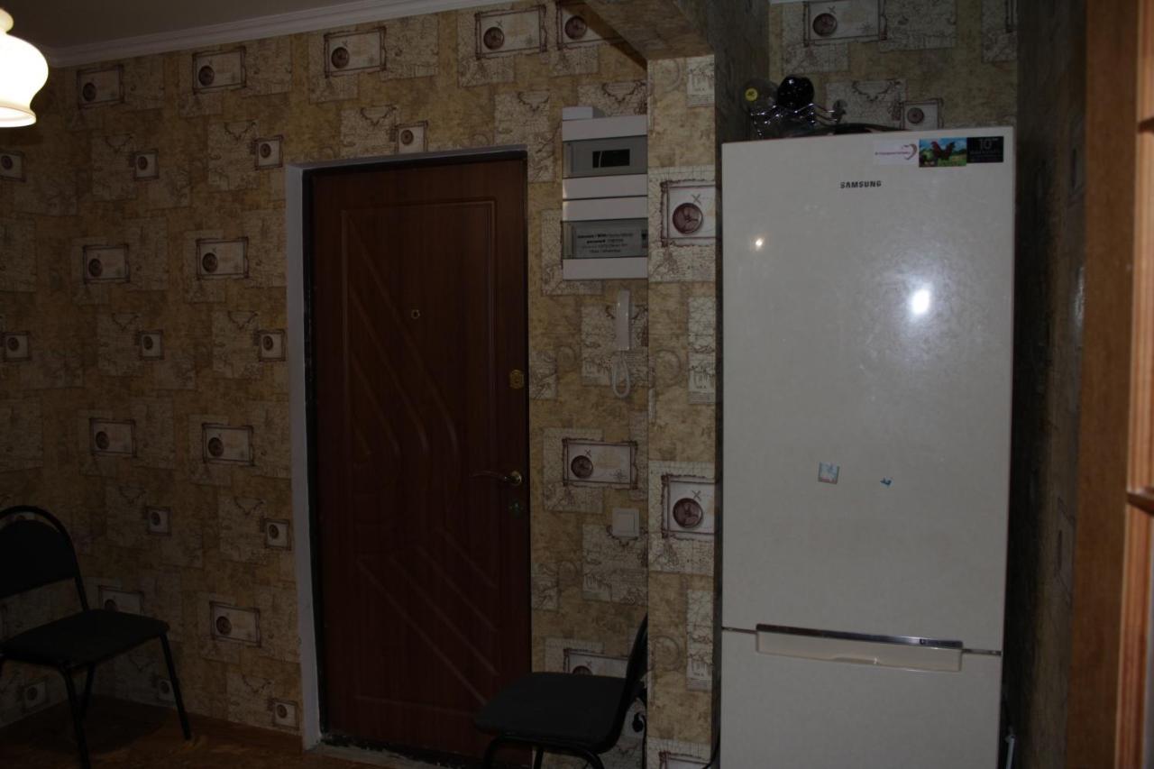 Apartment Tiraspol Center Luaran gambar