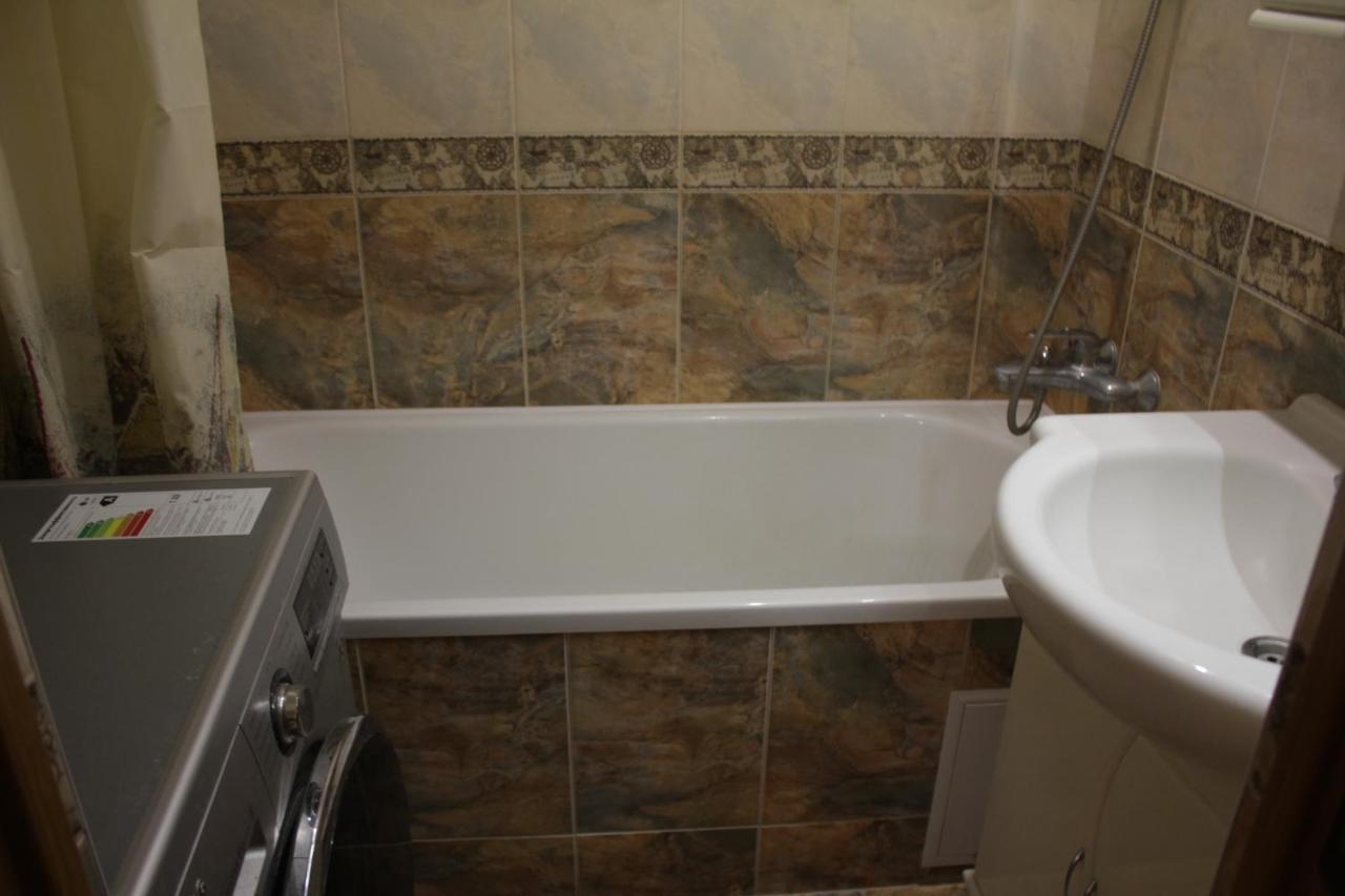 Apartment Tiraspol Center Luaran gambar